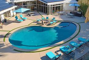 The View at Old Las Palmas