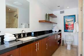 The View at Old Las Palmas