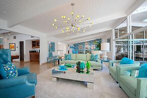 The View at Old Las Palmas