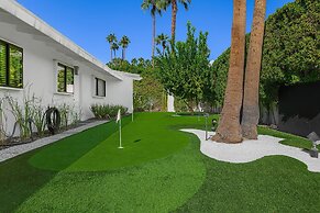 The View at Old Las Palmas