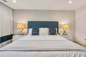 The View at Old Las Palmas