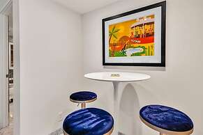 The View at Old Las Palmas