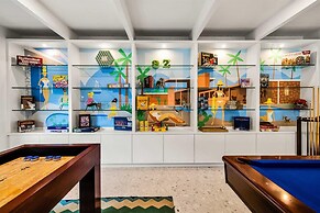 The View at Old Las Palmas