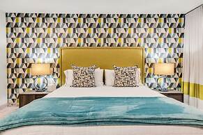 The View at Old Las Palmas