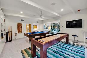 The View at Old Las Palmas