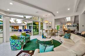 The View at Old Las Palmas