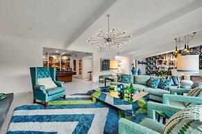 The View at Old Las Palmas