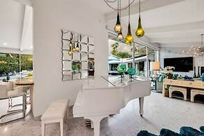 The View at Old Las Palmas