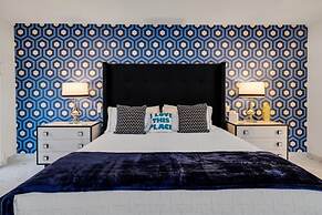 The View at Old Las Palmas