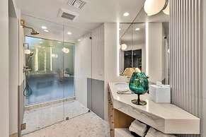 The View at Old Las Palmas