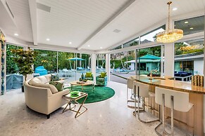 The View at Old Las Palmas