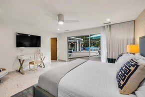 The View at Old Las Palmas