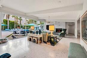 The View at Old Las Palmas