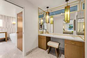 The View at Old Las Palmas