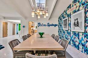 The View at Old Las Palmas