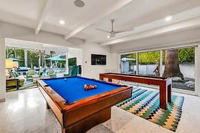 The View at Old Las Palmas