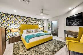 The View at Old Las Palmas