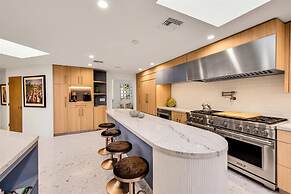 The View at Old Las Palmas