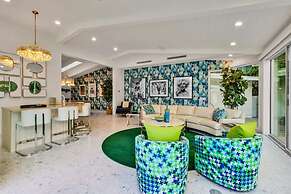 The View at Old Las Palmas