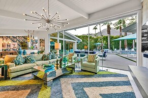 The View at Old Las Palmas