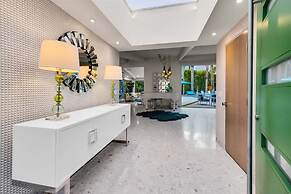 The View at Old Las Palmas