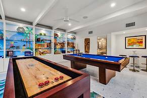 The View at Old Las Palmas