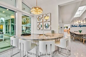 The View at Old Las Palmas