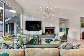 The View at Old Las Palmas