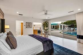 The View at Old Las Palmas