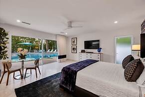 The View at Old Las Palmas