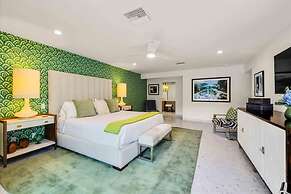 The View at Old Las Palmas