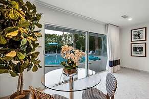 The View at Old Las Palmas