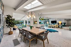 The View at Old Las Palmas