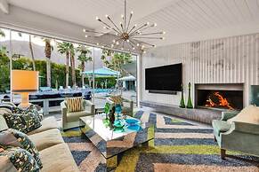 The View at Old Las Palmas