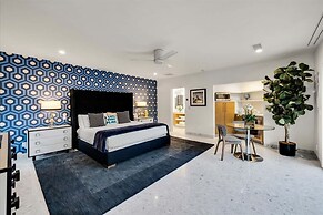 The View at Old Las Palmas