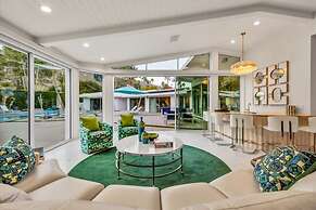 The View at Old Las Palmas