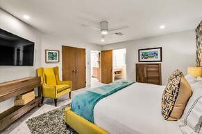 The View at Old Las Palmas