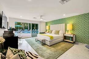 The View at Old Las Palmas