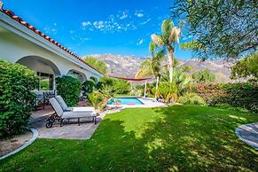 Villa Vista in Palm Springs