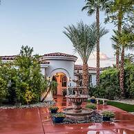 Villa Vista in Palm Springs