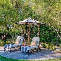 Villa Vista in Palm Springs