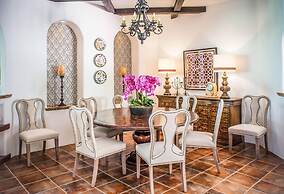 Villa Vista in Palm Springs