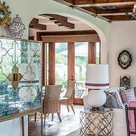 Villa Vista in Palm Springs