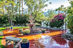 Villa Vista in Palm Springs