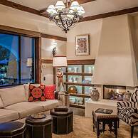 Villa Vista in Palm Springs