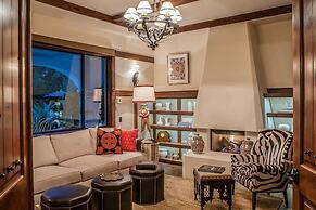 Villa Vista in Palm Springs
