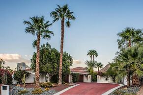Villa Vista in Palm Springs