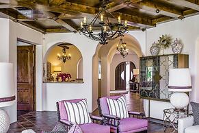 Villa Vista in Palm Springs
