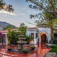 Villa Vista in Palm Springs