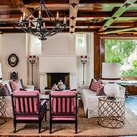 Villa Vista in Palm Springs